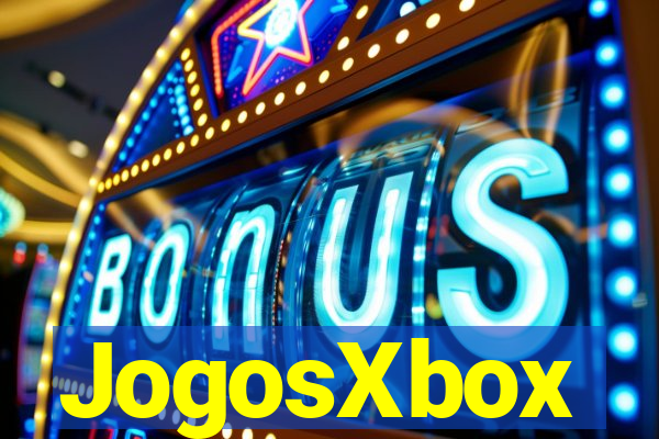 JogosXbox