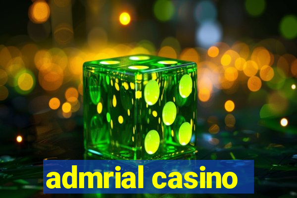 admrial casino