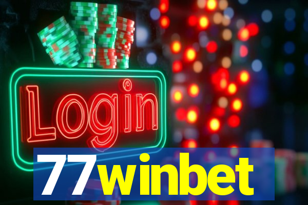 77winbet