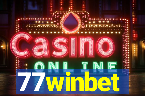 77winbet