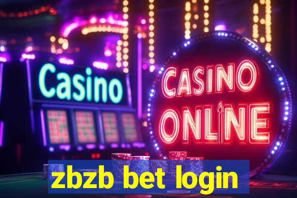 zbzb bet login