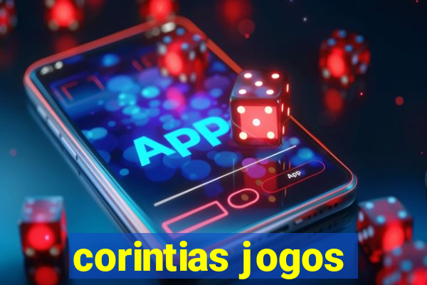 corintias jogos