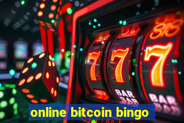 online bitcoin bingo