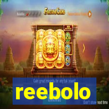 reebolo