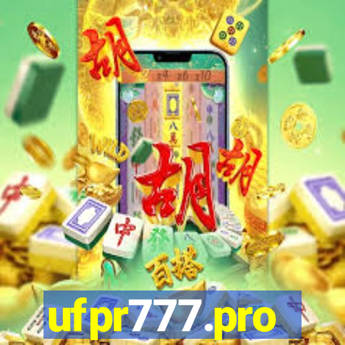 ufpr777.pro