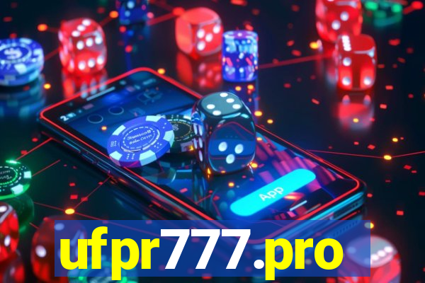 ufpr777.pro