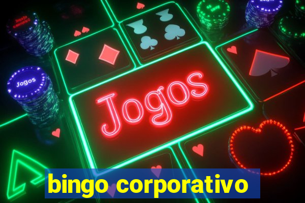 bingo corporativo