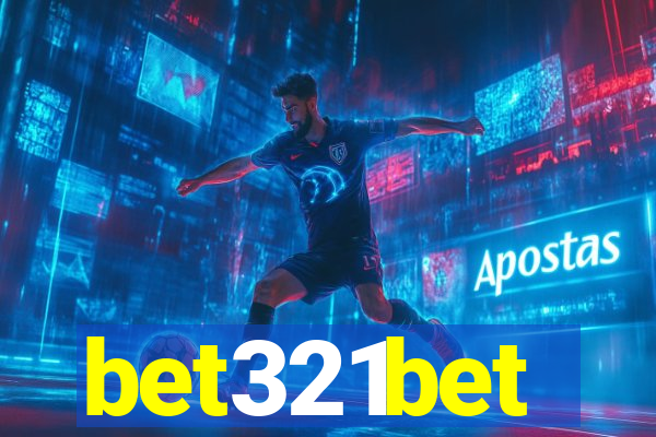 bet321bet