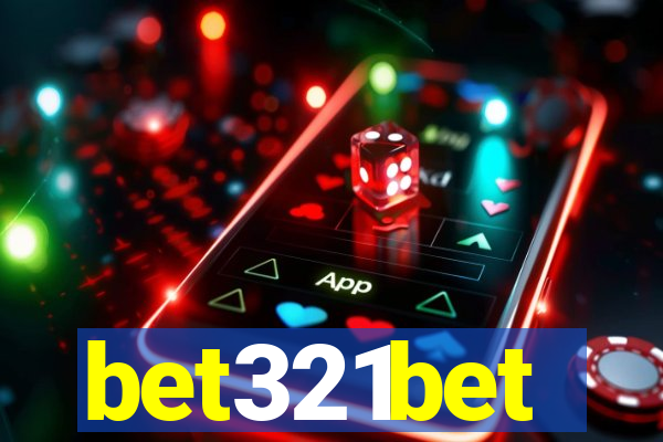 bet321bet