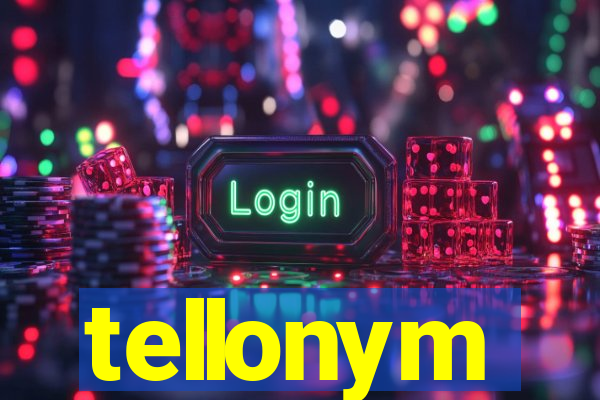 tellonym