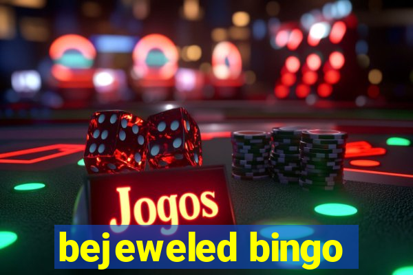 bejeweled bingo