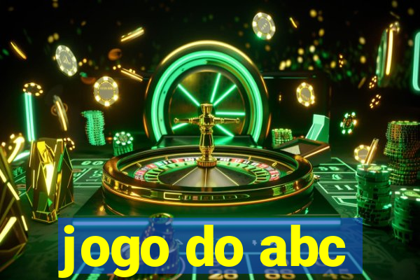 jogo do abc