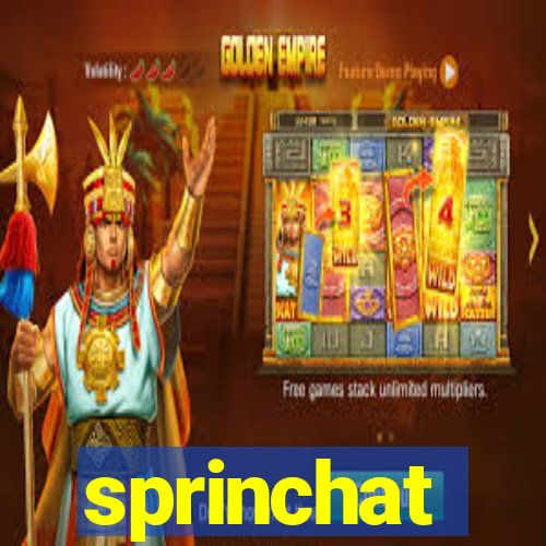 sprinchat