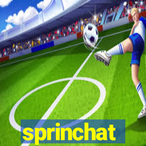 sprinchat