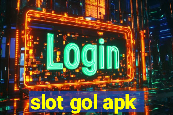 slot gol apk