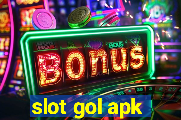 slot gol apk