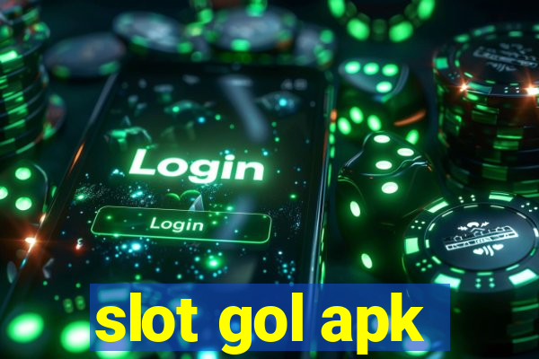 slot gol apk