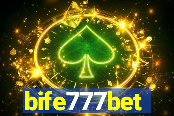 bife777bet