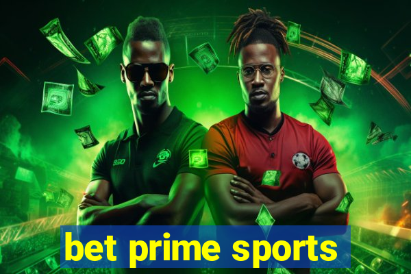 bet prime sports