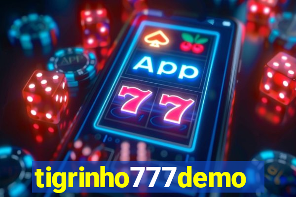 tigrinho777demo