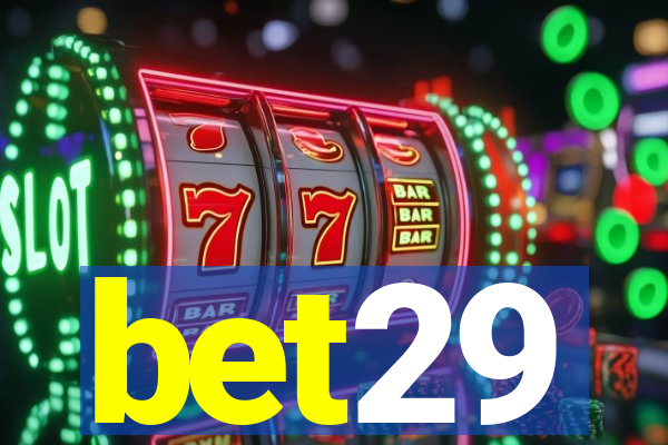 bet29