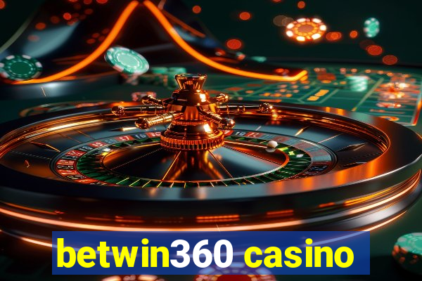 betwin360 casino