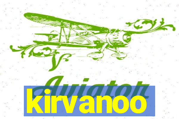 kirvanoo