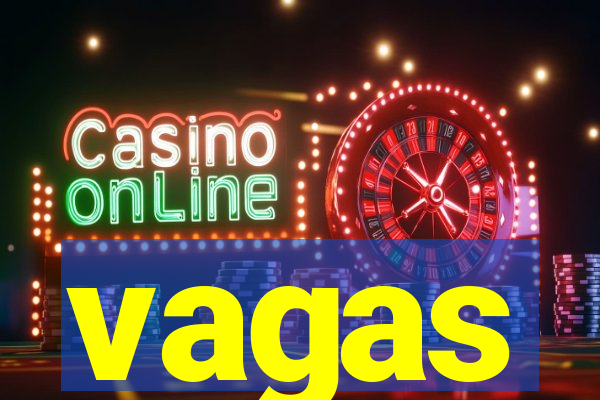 vagas