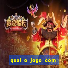 qual o jogo com mais probabilidade de ganhar