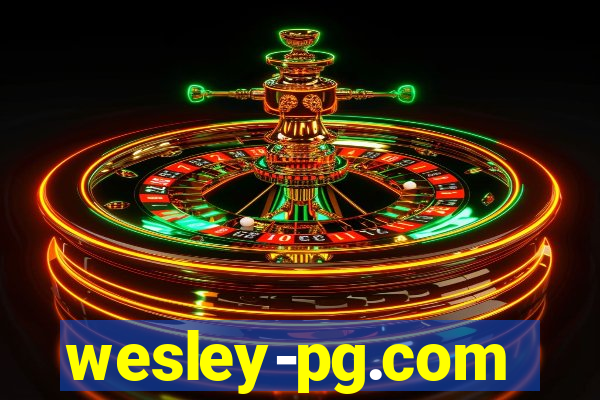 wesley-pg.com