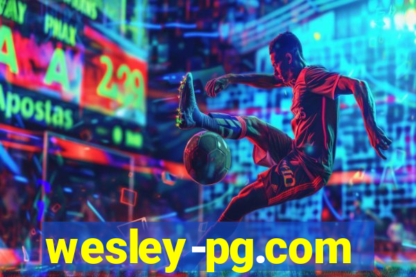 wesley-pg.com