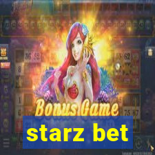 starz bet