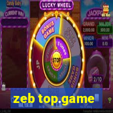 zeb top.game