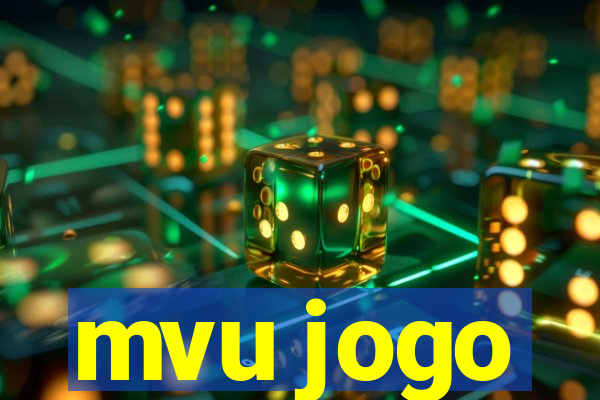 mvu jogo