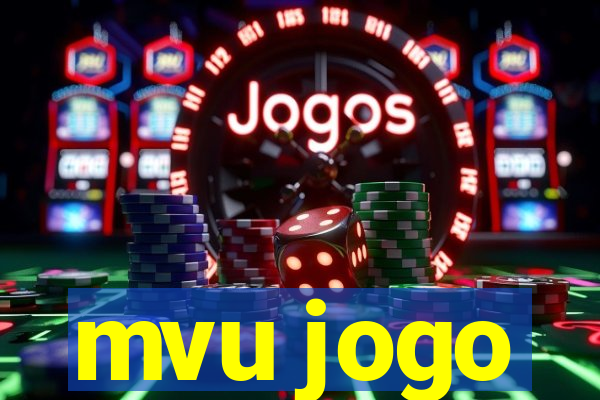 mvu jogo