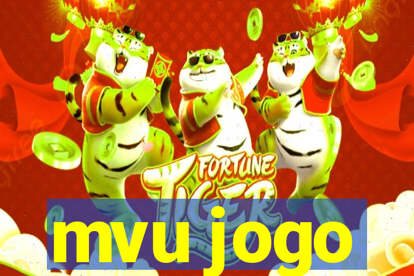 mvu jogo