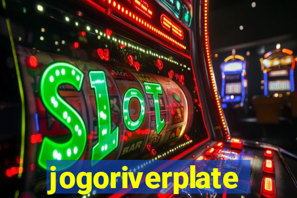 jogoriverplate