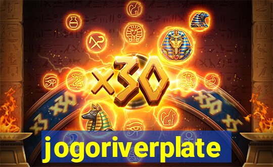 jogoriverplate