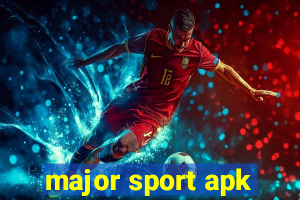 major sport apk