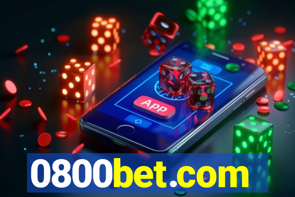 0800bet.com