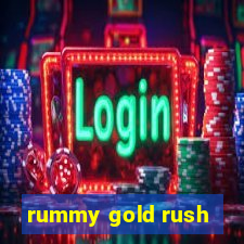 rummy gold rush