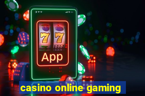 casino online gaming