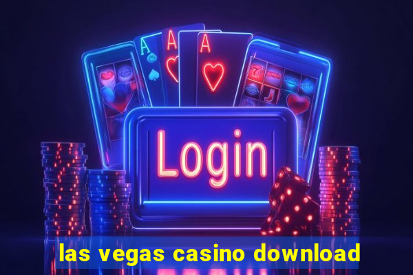 las vegas casino download