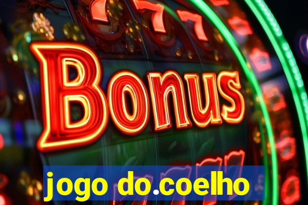 jogo do.coelho