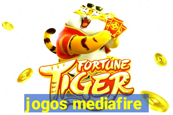 jogos mediafire