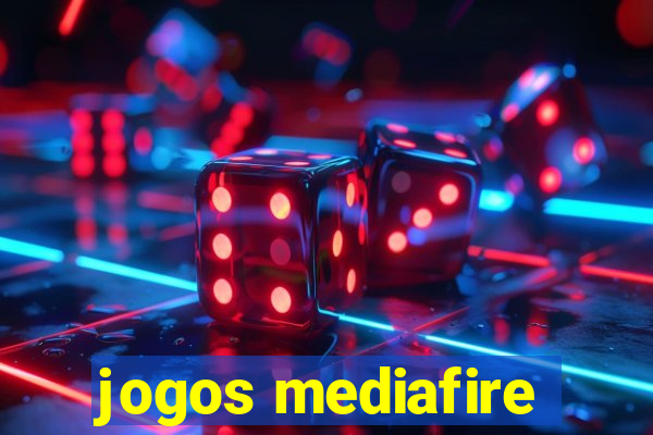 jogos mediafire