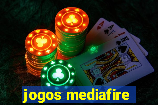 jogos mediafire