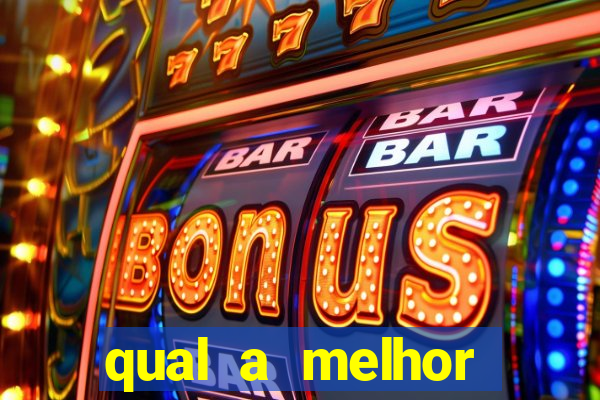 qual a melhor plataforma para jogar tigrinho