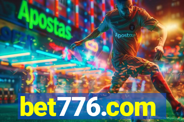 bet776.com