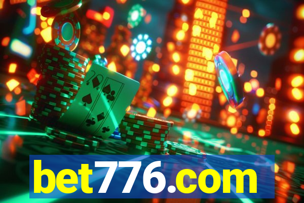 bet776.com